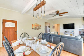 Sonora Hilltop Home Scenic Views, Pet Friendly!